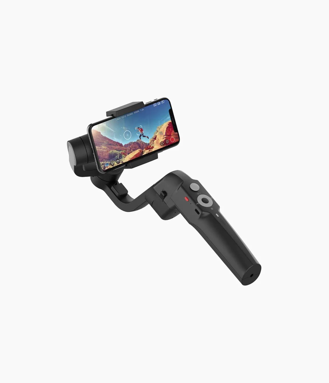 Phone gimbal